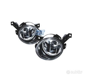FARI ANABBAGLIANTI VW VOLKSWAGEN GOLF PLUS 05-08