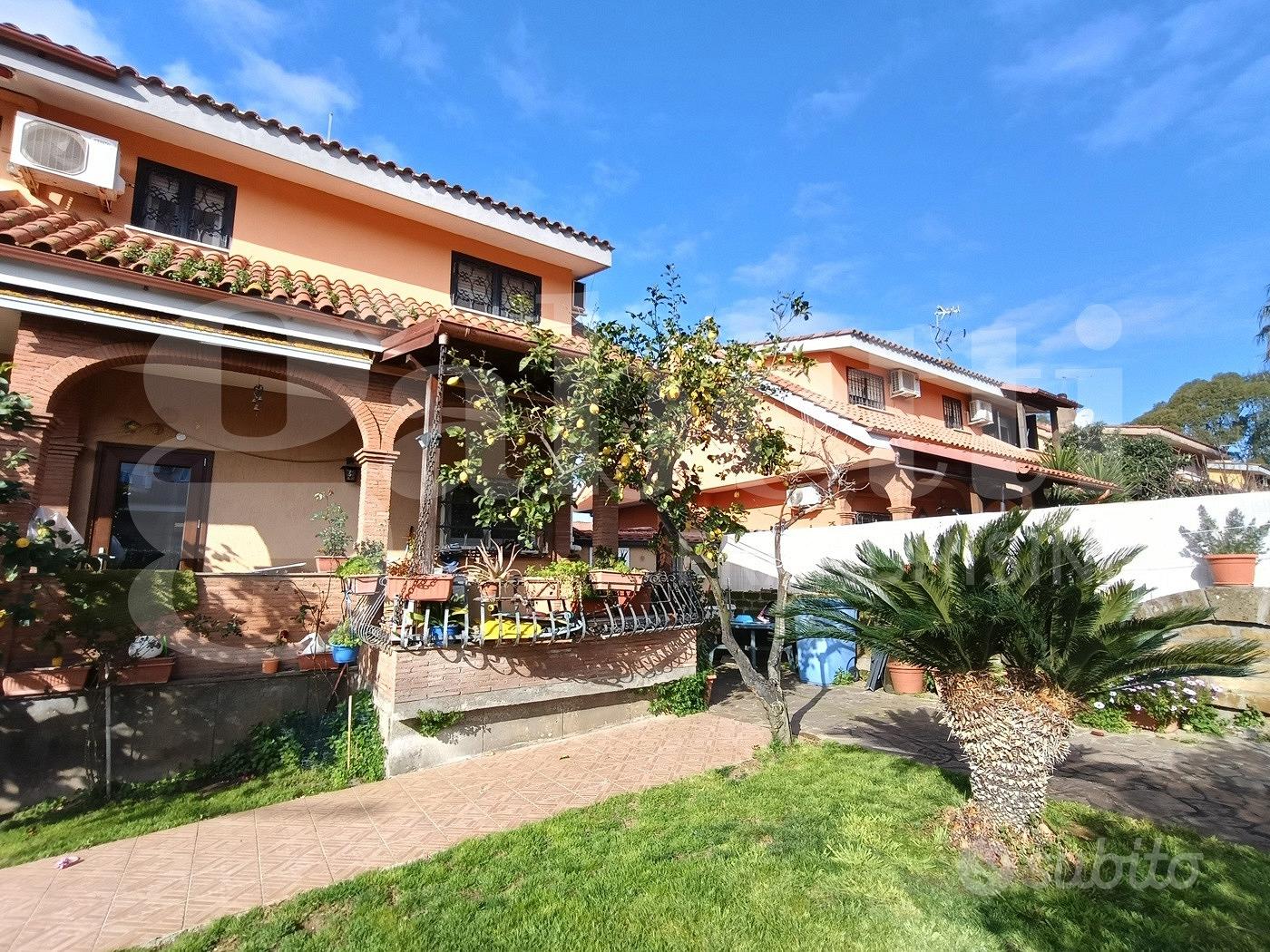 Casa – Ardea, Colle Romito - Altro