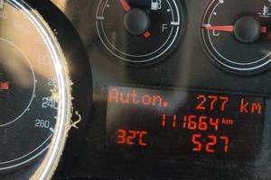 FIAT bravo 