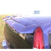 SPOILER ALETTONE VOLVO V70 00-07
