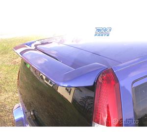 SPOILER ALETTONE VOLVO V70 00-07