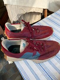 Scarpe new balance :327