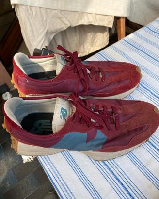 Scarpe new balance :327