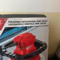 LUCIDATRICE ORBITALE UPM 120 B1
