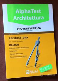 Test Architettura / Design - Prove di verifica