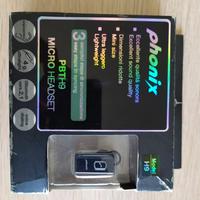 Auricolare Bluetooth