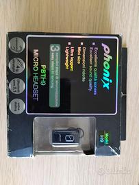 Auricolare Bluetooth