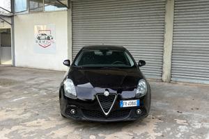 Alfa Romeo Giulietta 1.6 JTDm 120 CV Super