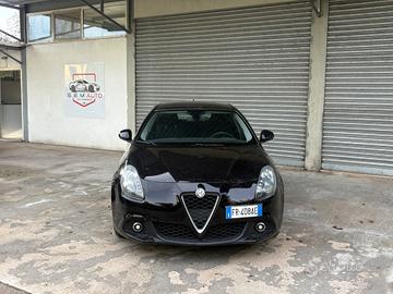 Alfa Romeo Giulietta 1.6 JTDm 120 CV Super