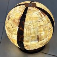 lampada sfera con sconto 50%