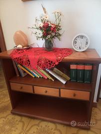 mobiletto consolle