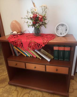 mobiletto consolle