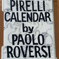 Calendario Pirelli 2020 by Paolo Roversi