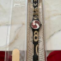 orologio Swatch Musicall "Melody" (SLN105)