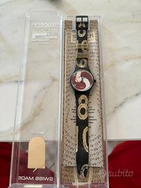 orologio Swatch Musicall "Melody" (SLN105)