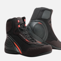 STIVALE - SCARPE DAINESE MOTORSHOE D1 D-WP 44