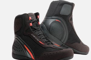 STIVALE - SCARPE DAINESE MOTORSHOE D1 D-WP 44