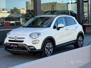 FIAT 500X 1.3 M.Jet 95 CV S-Design Cross