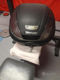 Bauletto GIVI