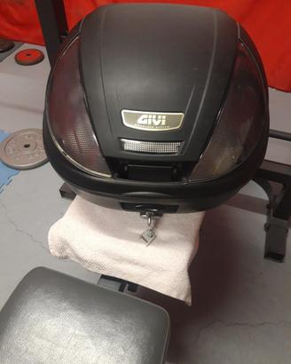 Bauletto GIVI