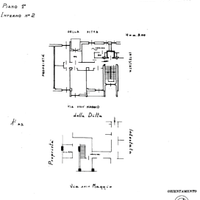Appartamento zona Mazzetta/Questura