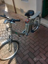 Bici Elettrica