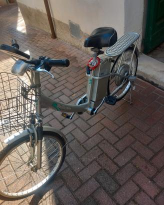 Bici Elettrica