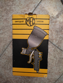 aerografo MEC