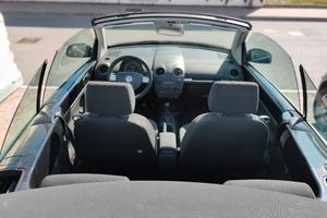 new bettle cabrio 1.9 tdi 105cv  2007