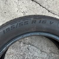 Pneumatici estivi General Altmax one s