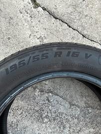 Pneumatici estivi General Altmax one s