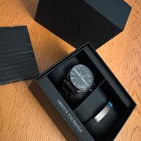 Armani Exchange Orologio per uomo