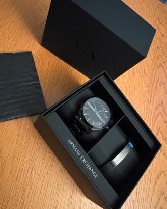 Armani Exchange Orologio per uomo