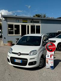 Fiat Panda 1.0 hybrid Van 2 posti N1 (autoccarro)
