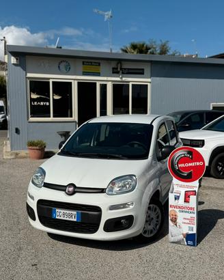 Fiat Panda 1.0 hybrid Van 2 posti N1 (autoccarro)