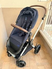 Cybex Eos Lux duo