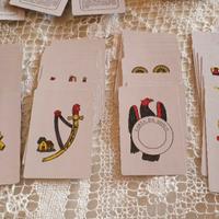 Carte da gioco siciliane