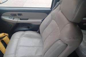 Chevrolet Tahoe LT premium