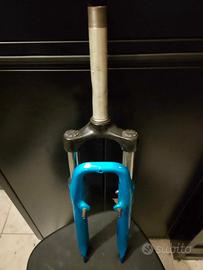 Forcella mtb 26