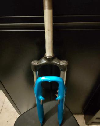 Forcella mtb 26
