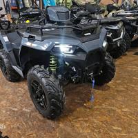 Polaris Sportsman 570 DELUXE