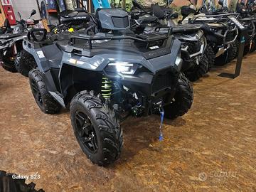 Polaris Sportsman 570 DELUXE