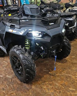 Polaris Sportsman 570 DELUXE