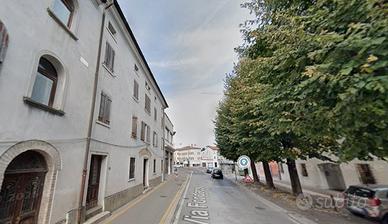 Portogruaro - mini appartamento di 40 mq in centro