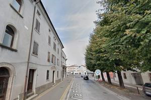 Portogruaro - mini appartamento di 40 mq in centro