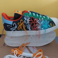 ADIDAS SUPERSTAR EARTH N 44