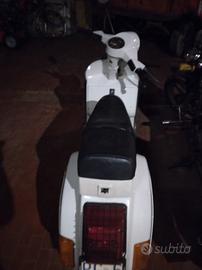 Piaggio Vespa PK 125 - 1984