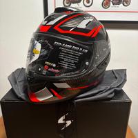 Casco Scorpion EXO 1400 evo 2 air - grafica ACCORD