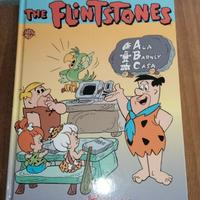 I Flintstones, cartonato a fumetti (Il Giornalino)