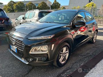 Hyundai Kona 1.0 T-GDI Comfort